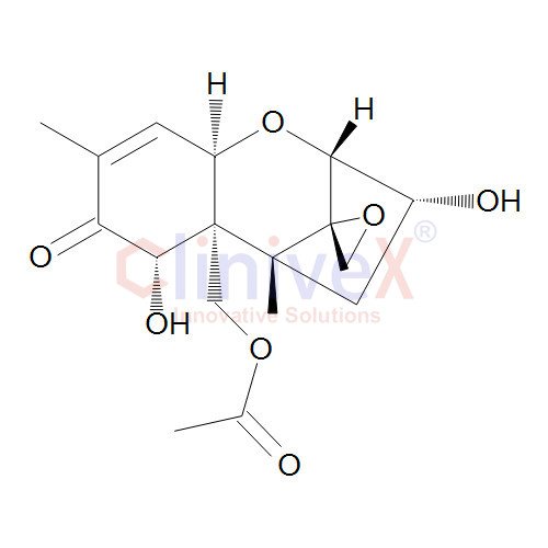 15-Acetyl Deoxynivalenol (~90%)