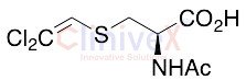 N-Acetyl-S-(2,2-dichloroethenyl)-L-cysteine
