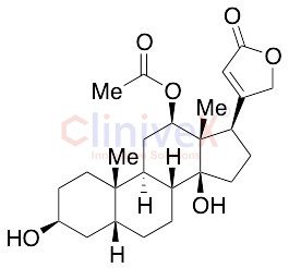 12Beta-Acetyldigoxigenin