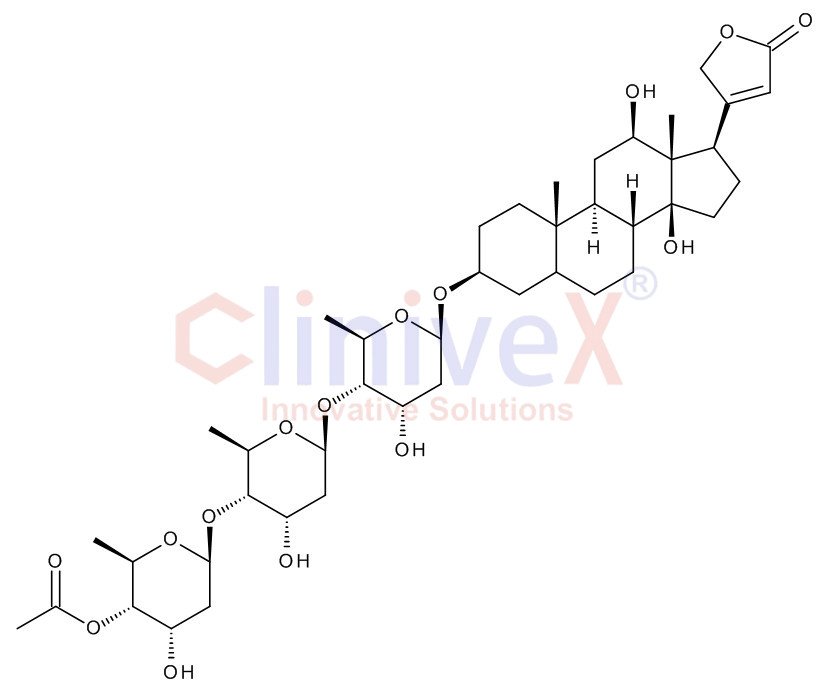 Beta-Acetyl Digoxin