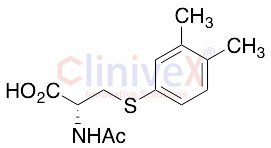 N-Acetyl-S-(3,4-dimethylbenzene)-L-cysteine