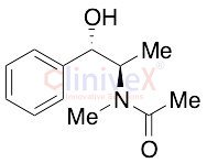 rac N-Acetyl Ephedrine