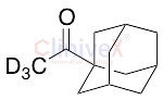 1-(Acetyl-d3)adamantane