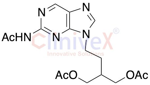 N-Acetyl Famciclovir