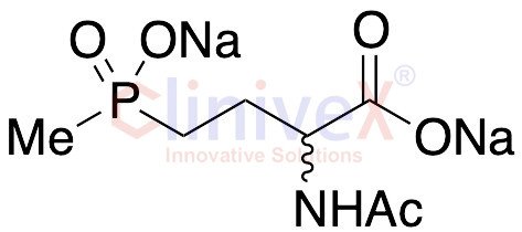 N-Acetyl Glufosinate Sodium