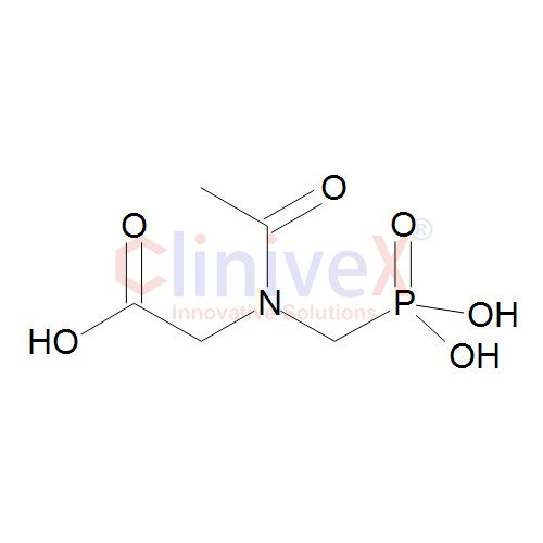 N-Acetyl Glyphosate