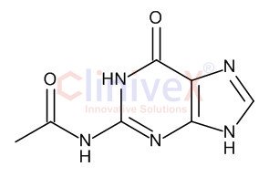 N2-Acetylguanine