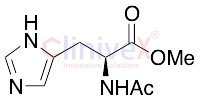 N-Acetyl-L-histidine Methyl Ester