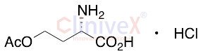 O-Acetyl-L-homoserine Hydrochloride, 95%