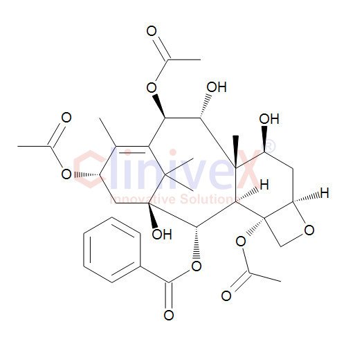 13-Acetyl-9-dihydrobaccatin-III