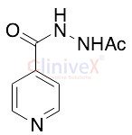 Acetyl Isoniazid