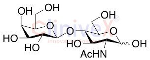 N-Acetyllactosamine