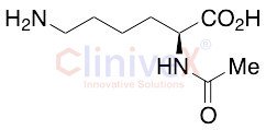 Nalpha-Acetyl-L-Lysine