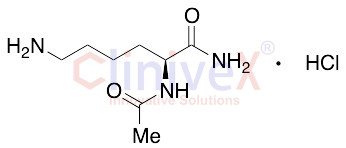 N-Acetyl-L-Lysine Amide Hydrochloride
