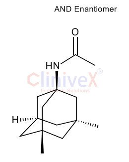N-Acetyl Memantine