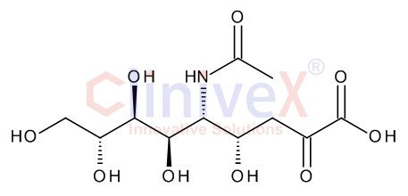 N-Acetylneuraminic Acid