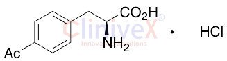 4-Acetyl-L-phenylalanine Hydrochloride