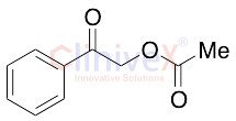 2-(Acetyloxy)-1-phenylethanone