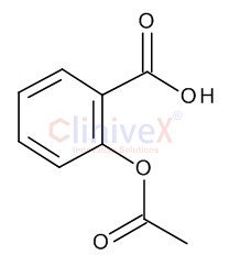Acetylsalicylic acid CRS