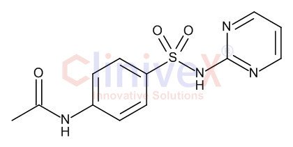 N-Acetyl Sulfadiazine