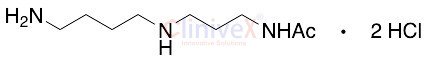 N1- Acetylspermidine Dihydrochloride