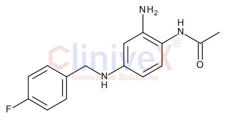 N-Acetyl Retigabine