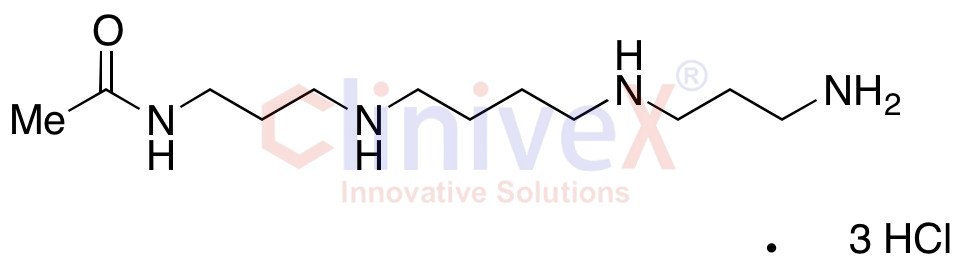 N1-Acetylspermine Trihydrochloride