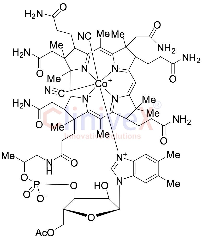 Acetyl Vitamin B12