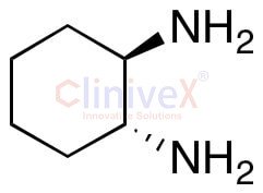 (±)-trans-1,2-Diaminocyclohexane