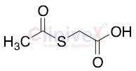 S-Acetylthioacetic Acid
