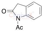 Acetyloxindole