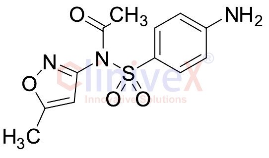 N1-Acetylsulfamethoxazole