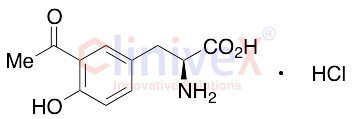 3-Acetyl-L-tyrosine Hydrochloride