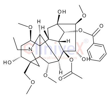 Aconitine