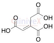 trans-Aconitic Acid
