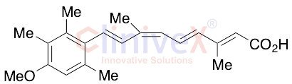 9-cis Acitretin
