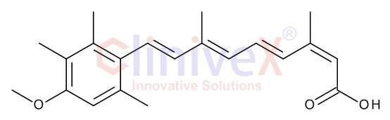 13-cis Acitretin
