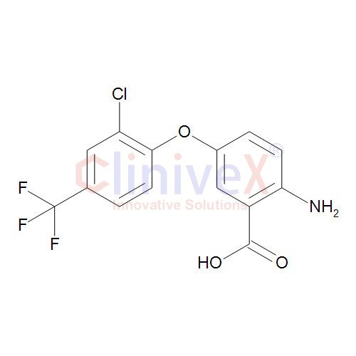 Acifluorfen-2-amino