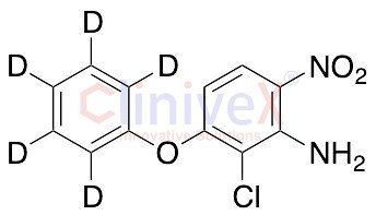 Aclonifen-d5