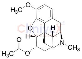 Acetyldihydrocodeine