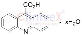 9-Acridinecarboxylic Acid Hydrate