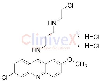 Acridine Mutagen ICR 191