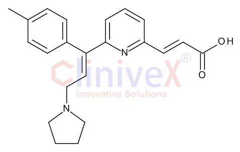 Acrivastine