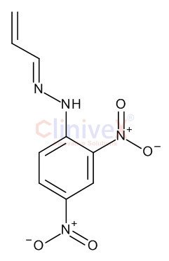 Acrolein 2,4-Dinitrophenylhydrazone