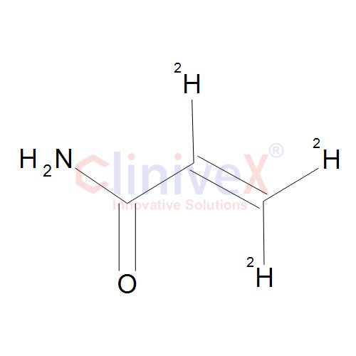 Acrylamide-d3