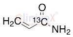 Acrylamide-13C