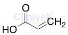 Acrylic Acid (stabilized with MEHQ)