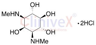 Actinamine Dihydrochloride