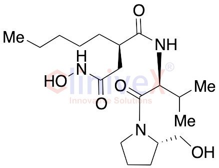 (-)-Actinonin