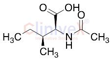 N-Acetylisoleucine